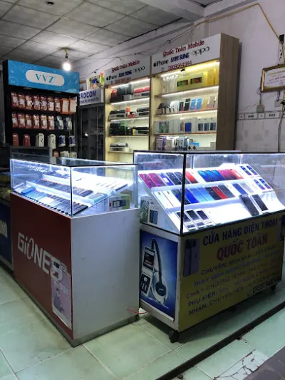 cữa hàng điện thoại di động quốc toàn - cửa hàng điện thoại di động