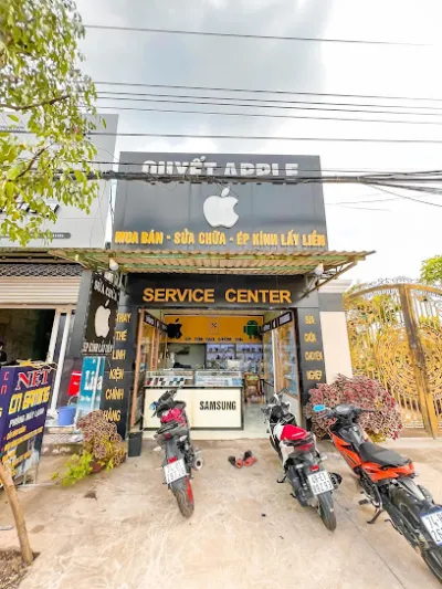 cửa hàng điện thoại di động quyết apple - cửa hàng sửa chữa điện thoại di động