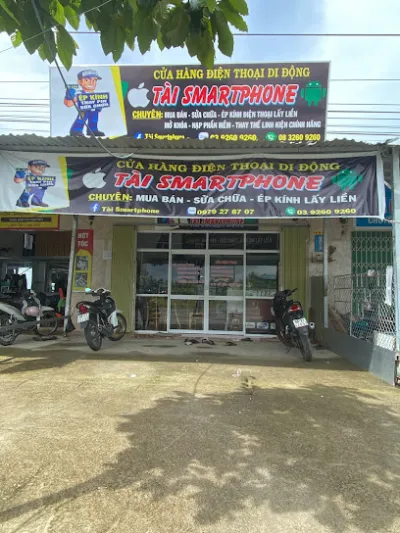 cửa hàng điện thoại di động tài smartphone - cửa hàng điện thoại di động