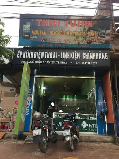 cửa hàng điện thoại di động thái tuấn linh phụ kiện chính hãng - cửa hàng điện thoại di động