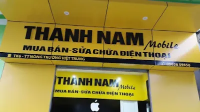 cửa hàng điện thoại di động thanh nam - cửa hàng điện thoại di động
