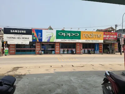 cửa hàng điện thoại di động thương hiệu - cửa hàng điện thoại di động