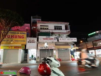 cửa hàng điện thoại di động vũ hùng - cửa hàng điện thoại di động