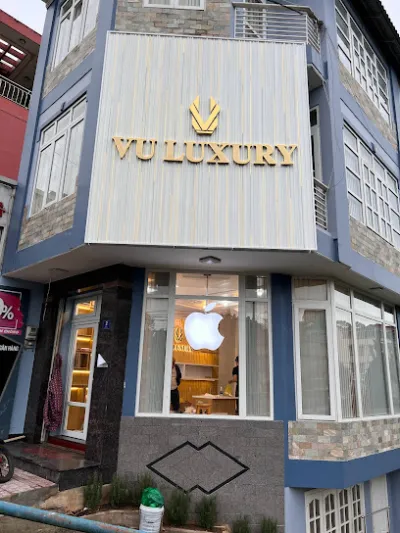 cửa hàng điện thoại di động vũ luxury đà lạt - cửa hàng điện thoại di động