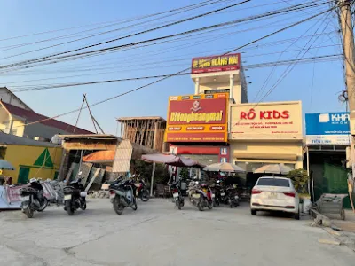 cửa hàng điện thoại didonghoangmai - cửa hàng điện thoại di động