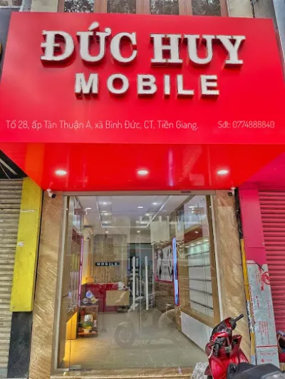 cửa hàng điện thoại đức huy - cửa hàng điện thoại di động