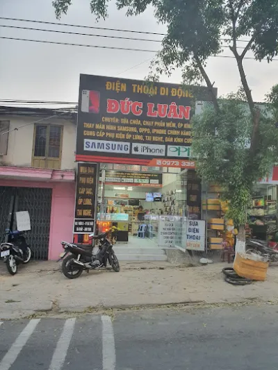 cửa hàng điện thoại đức luân - cửa hàng điện thoại di động