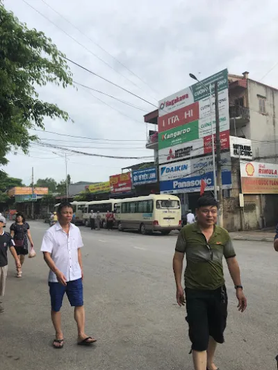 cửa hàng điện thoại duy linh - cửa hàng bán đồ điện tử