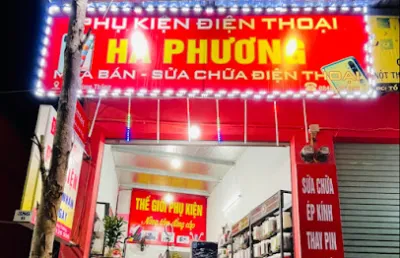 cửa hàng điện thoại hà phương - cửa hàng điện thoại di động