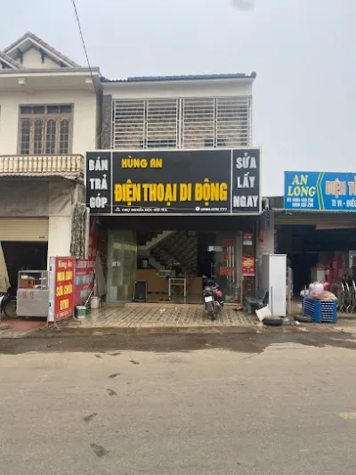 cửa hàng điện thoại hùng an - cửa hàng điện thoại di động