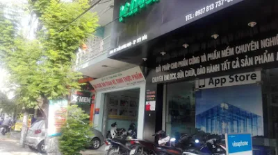 cửa hàng điện thoại king store - cửa hàng điện thoại di động