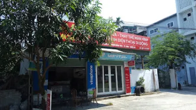 cửa hàng điện thoại lgvinh - cửa hàng điện thoại di động