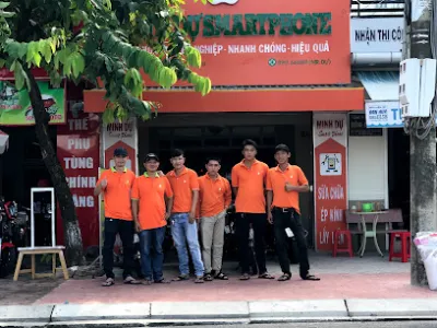 cửa hàng điện thoại minh dự- (minh dự smartphone) - cửa hàng điện thoại di động