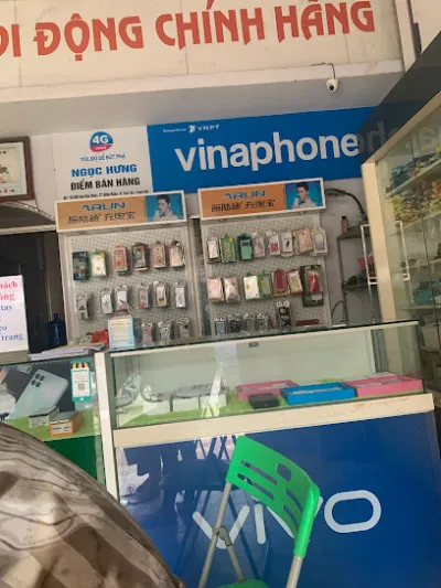 cửa hàng điện thoại oanh hưng - cửa hàng điện thoại di động