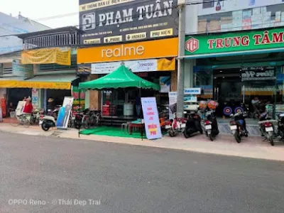 cửa hàng điện thoại phạm tuân - cửa hàng điện thoại di động