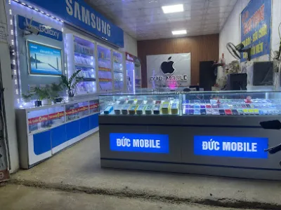 cửa hàng điện thoai thông minh đức mo_bile - cửa hàng điện thoại di động