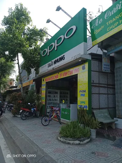 cửa hàng điện thoại trãi nhung - cửa hàng điện thoại di động