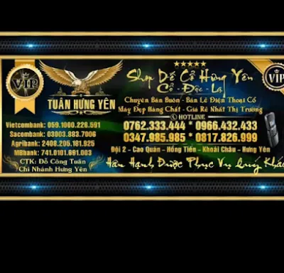 cửa hàng điện thoại tuân hưng yên - cửa hàng điện thoại di động