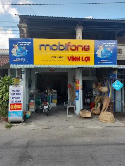 cửa hàng đien thoại vĩnh lợi - cửa hàng điện thoại di động