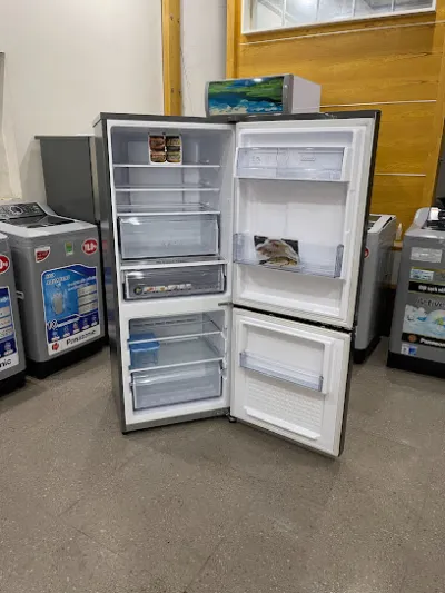 cửa hàng điện tử điện lạnh - cửa hàng bán đồ điện tử