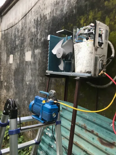 cửa hàng điện tử - điện lạnh - điện dân dụng thanh sơn - cửa hàng bán đồ điện tử