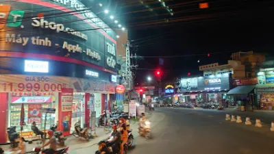 cửa hàng điện tử - điện lạnh quý - cửa hàng bán đồ điện tử