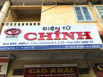 cửa hàng điện tử - điện máy chính - cửa hàng bán đồ điện tử