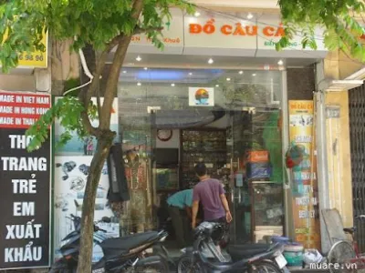 cửa hàng đồ câu cá đức lương - cửa hàng bán đồ câu cá cửa hàng đồ câu cá đức lương - cửa hàng bán đồ câu cá