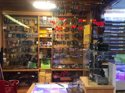 cửa hàng đồ câu cá khánh hòa - cửa hàng bán đồ câu cá