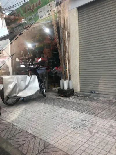 cửa hàng đồ câu cá tư bạn - cửa hàng bán đồ câu cá