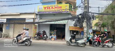 cửa hàng đồ câu thanh - cửa hàng bán đồ câu cá