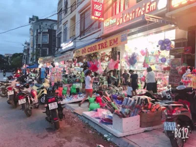 cửa hàng đồ chơi thanh hoá- vân hoa - cửa hàng đồ chơi