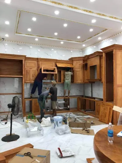 cửa hàng đồ gỗ anh tuấn - cửa hàng nội thất