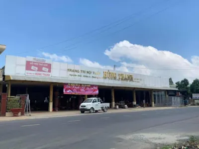 cửa hàng đồ gỗ hùng thanh - cửa hàng nội thất