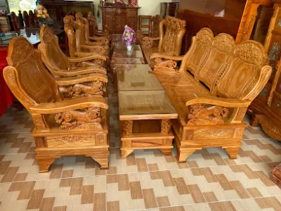 cửa hàng đồ gỗ nội thất hữu nghị - cửa hàng nội thất