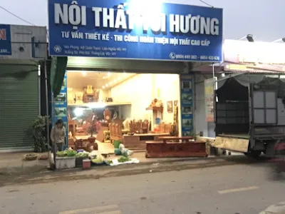 cửa hàng đồ gỗ nội thất tới hương - cửa hàng đồ nội thất thô mộc