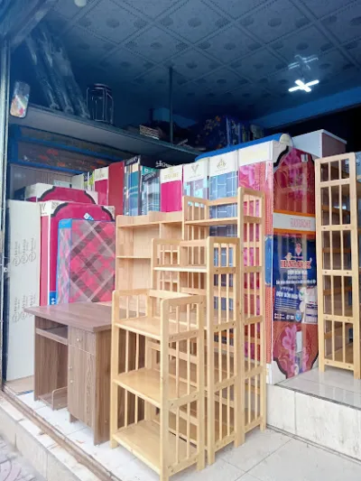cửa hàng đồ gỗ tnnt sơn thắng - cửa hàng nội thất
