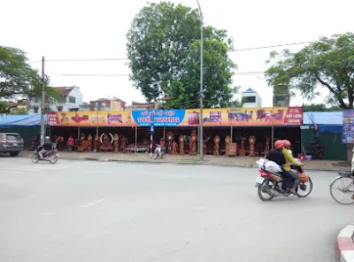 cửa hàng đồ gỗ tuấn trung - cửa hàng bán nội thất cổ