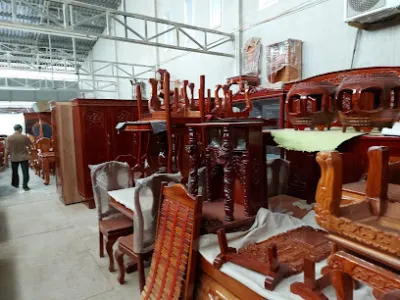 cửa hàng đồ nội thất & gia dụng - cửa hàng nội thất