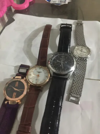 cửa hàng đồng hồ mắt kính đăng tuấn - cửa hàng đồng hồ