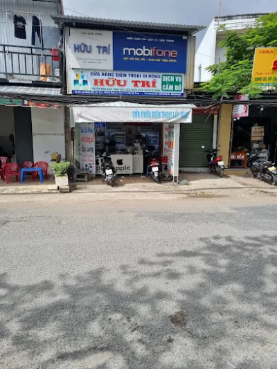 cửa hàng đtdđ hữu trí - cửa hàng điện thoại di động