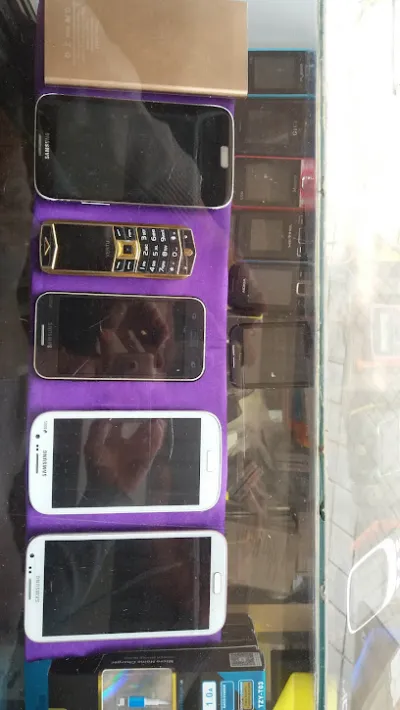 cửa hàng đtdđ linh mobile - cửa hàng điện thoại di động