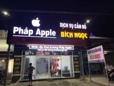 cửa hàng đtdđ pháp apple - cửa hàng điện thoại di động