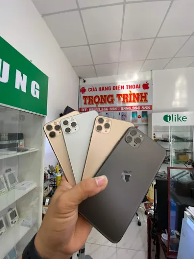 cửa hàng đtdđ trọng trình - cửa hàng điện thoại di động