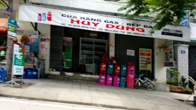 cửa hàng ga huy dũng - cửa hàng ga