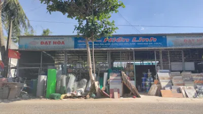 cửa hàng gạch men điện nước slsơn vlxd hiền linh - cửa hàng gạch ốp lát