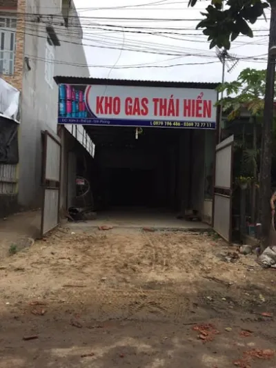 cửa hàng gas bếp gas thái hiển - đại lý gas bếp gas uy tín tại quảng ngãi - cửa hàng ga