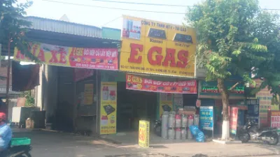 cửa hàng gas e gas - cửa hàng ga