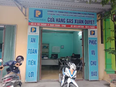 cửa hàng gas xuân quyết - cửa hàng ga cửa hàng gas xuân quyết - cửa hàng ga