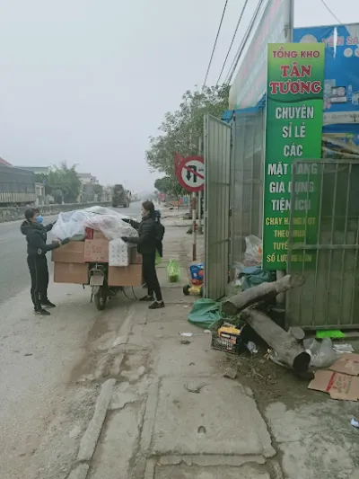 cửa hàng gia dụng tân tương - cửa hàng đồ gia dụng